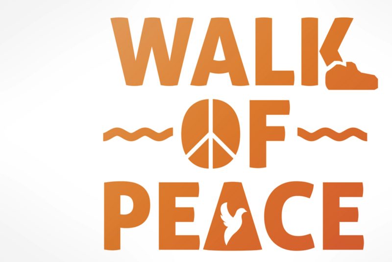 Walk of Peace 2022