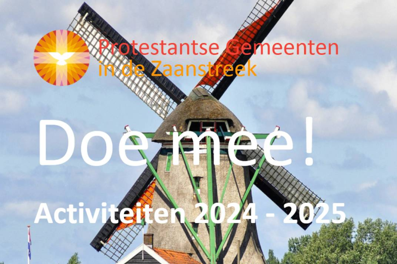 Doe mee!